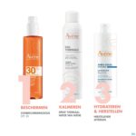 Lifestyle_image Avene Zon Spf30 Olie 200ml
