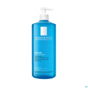 Packshot La Roche Posay Lipikar Gel Lavant 750ml