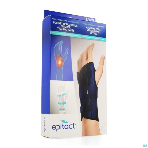 Packshot Epitact Spalk Pols Hand Links M