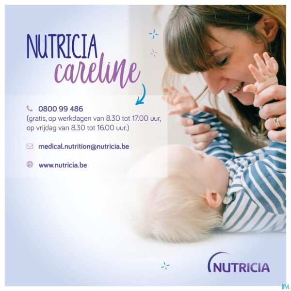 Lifestyle_image Neocate Junior Zonder Aroma 400g