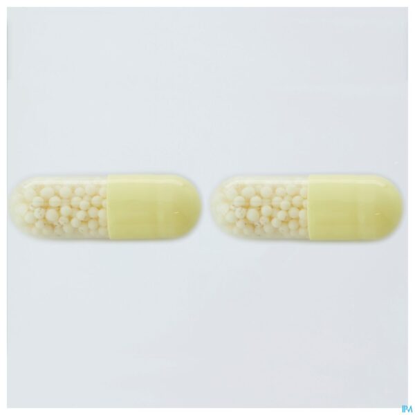 Pillshot C Will Caps. 20