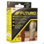 Packshot Futuro Comfort Lift Kniebandage 76586, Small