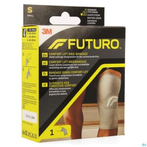 Packshot Futuro Comfort Lift Kniebandage 76586, Small