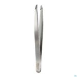 Productshot Epileerpincet Schuin Inox