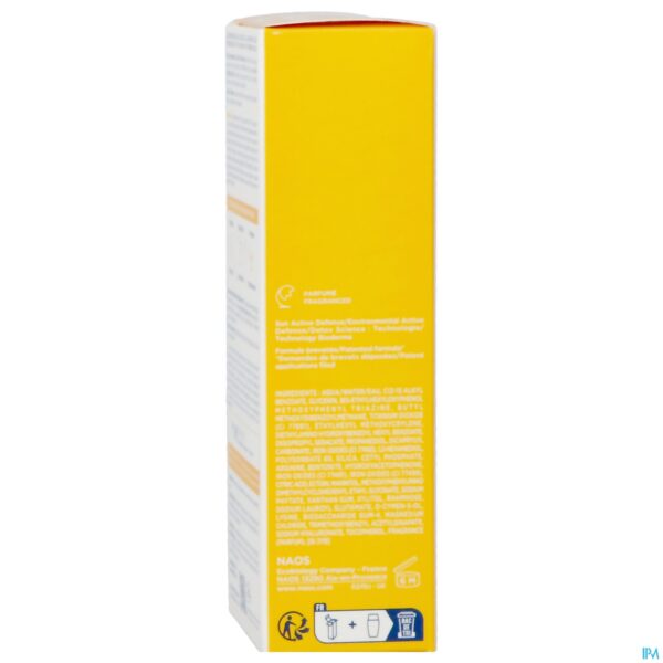 Packshot Bioderma Photoderm Xdefense Ultrafl.spf50+ 03 40ml