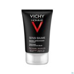 Productshot Vichy Homme Sensibaume Mineral 75ml
