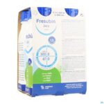 Packshot Fresubin Jucy Drink 200ml Pomme/appel