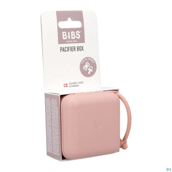 Packshot Bibs Fopspeenbox Blush