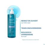 Lifestyle_image Ducray Keracnyl Schuimende Gel 400ml Nf