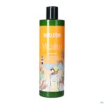 Packshot Weleda Vitality Douchecreme Duindoorn Fl 400ml