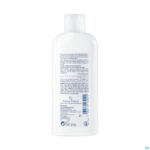 Productshot Ducray Elution Sh Zacht Evenwichtherstel. 400ml Nf