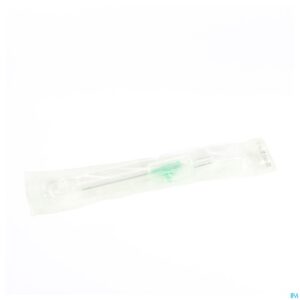 Packshot Bd Insyte-w Cath.iv 18g 2 1,3x45mm Groen 1 381346