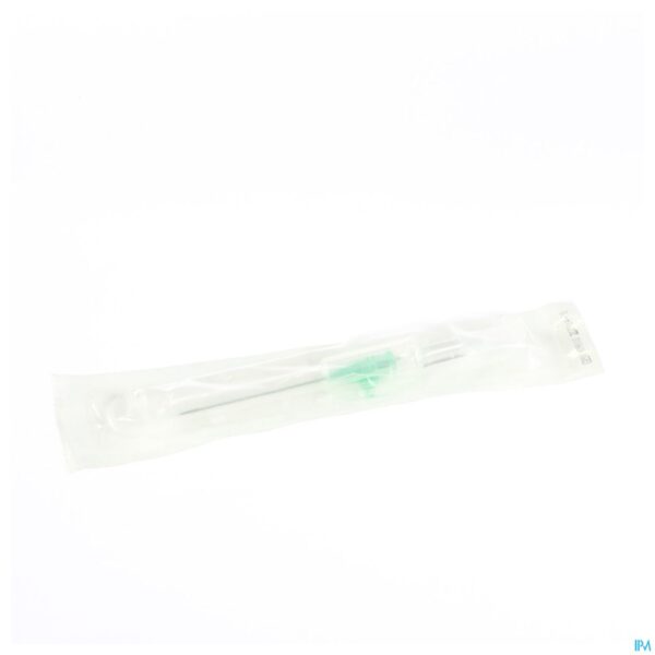 Packshot Bd Insyte-w Cath.iv 18g 2 1,3x45mm Groen 1 381346