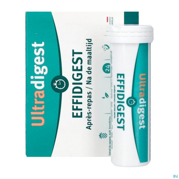 Productshot Ultradigest Effidigest Na Maaltijd Tabl 24