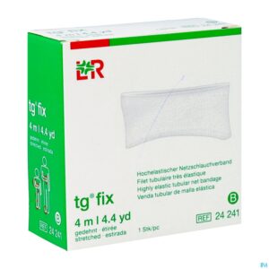Packshot Tg-fix New B Tub.verb. Vinger-hand-voet 4m 24241