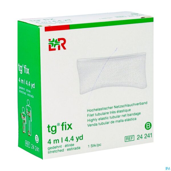 Packshot Tg-fix New B Tub.verb. Vinger-hand-voet 4m 24241