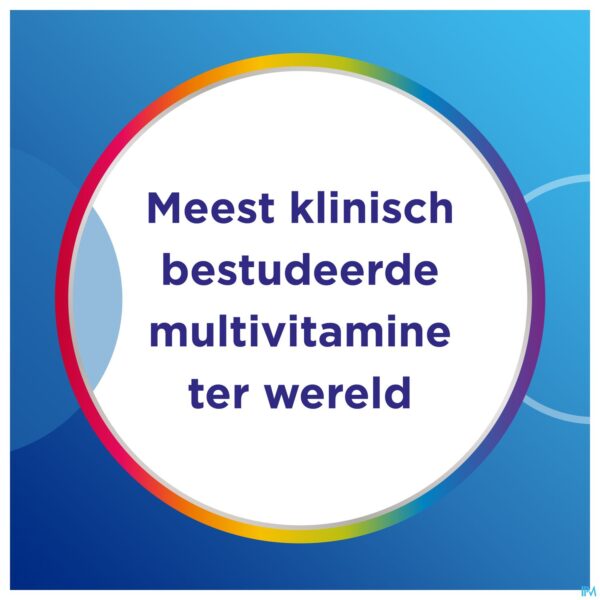 Lifestyle_image Centrum Men Tabl 30