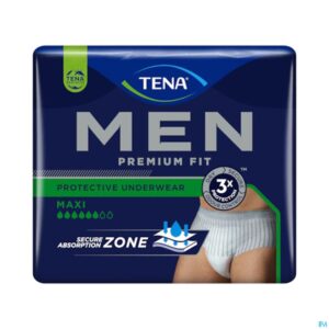 Packshot Tena Men Premium Fit Pants l/xl 10 798306