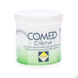 Packshot Comed Uiercreme 1000ml