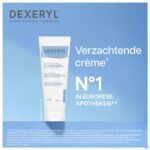 Lifestyle_image Dexeryl Creme Tube 250g