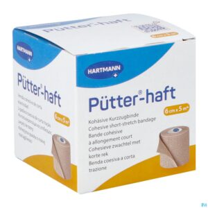 Packshot Putter-haft 6cmx5m 1 P/s