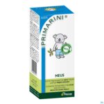 Packshot Primarini Kids 120ml
