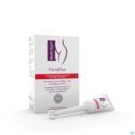 Packshot Multi-gyn Flora Plus Gel 5 X 5ml