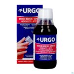 Productshot Urgo Mondspoeling Aften 100ml