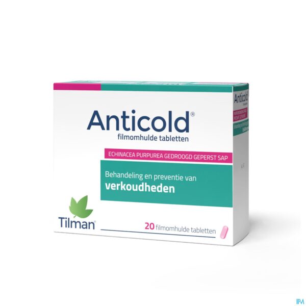 Packshot Anticold Filmomh Tabl 20