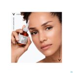 Lifestyle_image Vichy Liftactiv Vitamin C Serum 20ml