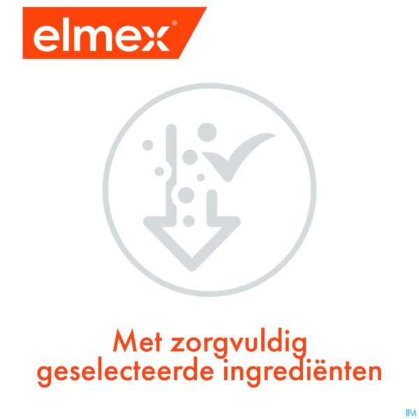 Lifestyle_image ELMEX® JUNIOR TANDPASTA TUBE 2x75ML