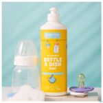 Lifestyle_image BABYTON NATUURLIJK WASMIDDEL 1000 ML