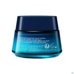 Productshot Vichy Mineral 89 Hydra Herstellende Nacht Cr 50ml