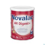 Productshot Novalac Ar Digest+ 800g Nf