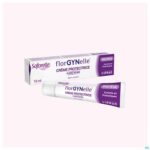 Lifestyle_image Florgynelle Beschermende Creme 15ml