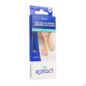 Packshot Epitact Digitubes Eelt-likdoorn Middel 1 0262
