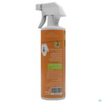 Packshot BABYTON NATUURLIJKE VLEKKENVERWIJDERAAR 500 ML
