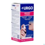 Packshot Urgo Aphten-spray 20ml