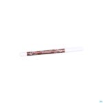 Packshot Cent Pur Cent Eye Pencil Waterproof Brun Fonce