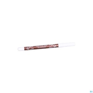 Packshot Cent Pur Cent Eye Pencil Waterproof Brun Fonce