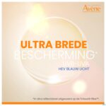 Lifestyle_image Avene Zon Spf50 Ultra Fluid Invisible 50ml