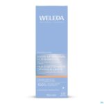 Packshot Weleda Reinigingsolie & Makeup Remover 150ml