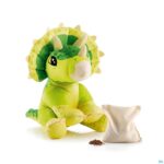 Lifestyle_image Biosynex Warmte Knuffel Universal Triceratops