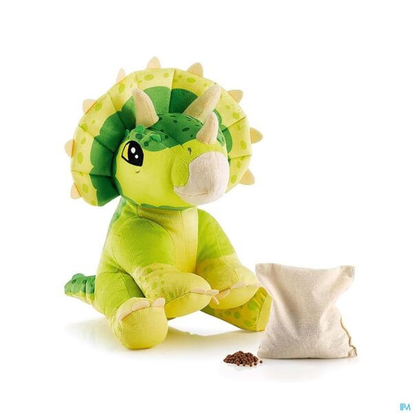 Lifestyle_image Biosynex Warmte Knuffel Universal Triceratops