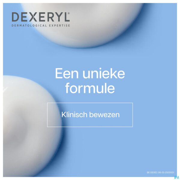 Lifestyle_image Dexeryl Creme Tube 250g