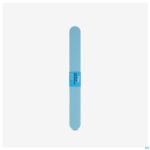 Lifestyle_image Nagelvijl Mylar Blauw Korrel # 240 (asie)