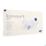 Packshot Cosmopor E Latexfree 20x10cm 10 P/s