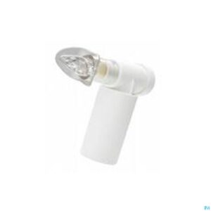 Packshot Powerbreathe Medic Ademhalingstrainer