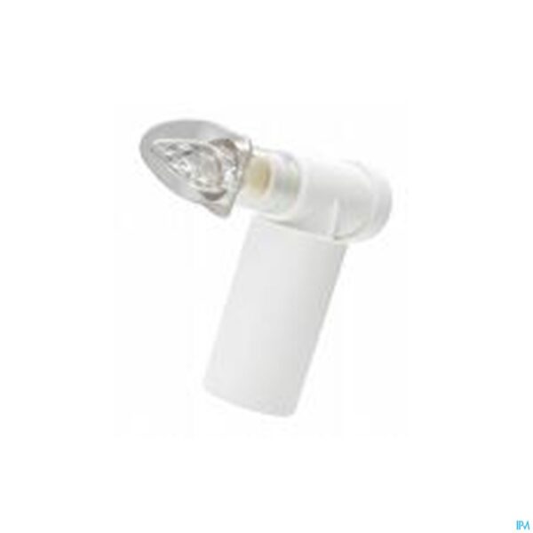 Packshot Powerbreathe Medic Ademhalingstrainer
