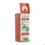 Packshot Puressentiel A/beet Roller 5ml